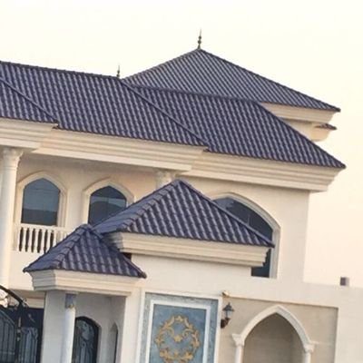 قرميد ازرق