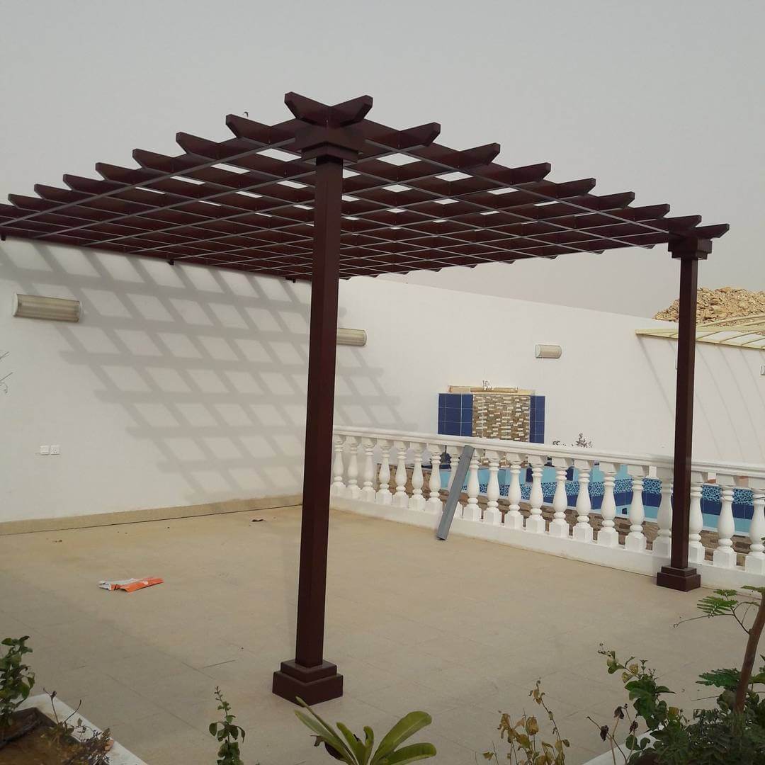برجولة