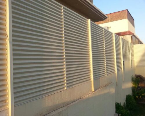 سواتر الرياض: تركيب سواتر منزلية