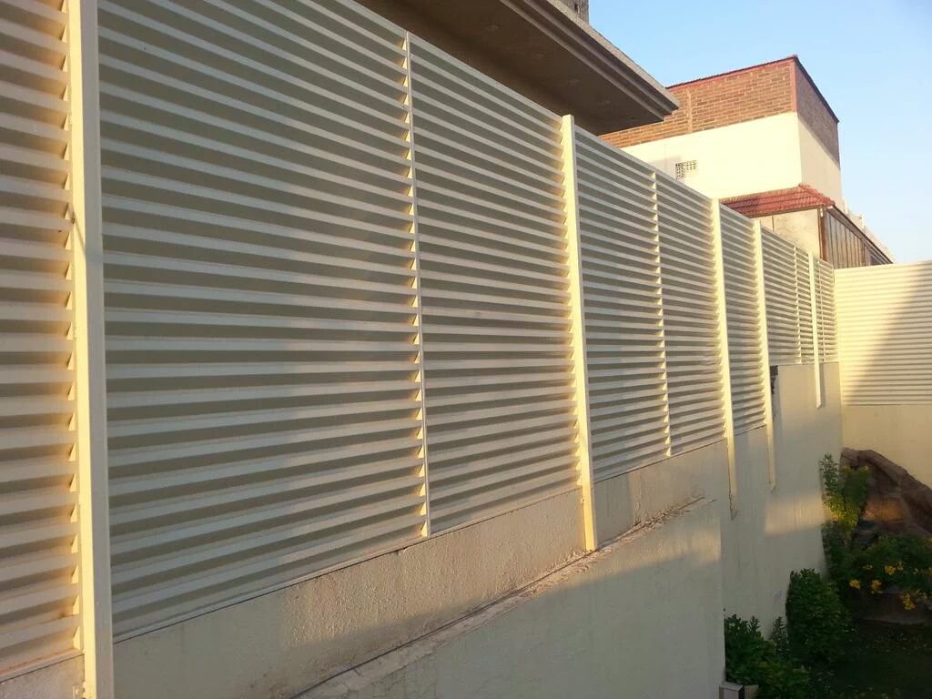 سواتر الرياض: تركيب سواتر منزلية