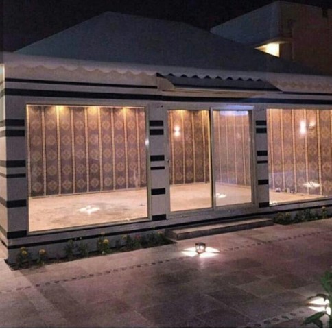 تصميم مجالس خارجية : بناء مجالس خارجية الرياض