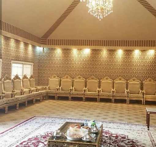 تنسيق المجالس الخارجية
