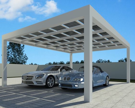 مظلات سيارات الرياض تركيب مظلات سيارات حديثة في الرياض