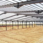 شركة إعمار وأكثر المحدودة لتركيب الهناجر والمستودعات الزراعية في الرياض