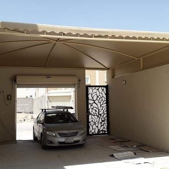 مظلات سيارات: مظلات حديثة خارجية بالرياض مظلات سيارات: مظلات حديثة خارجية بالرياض