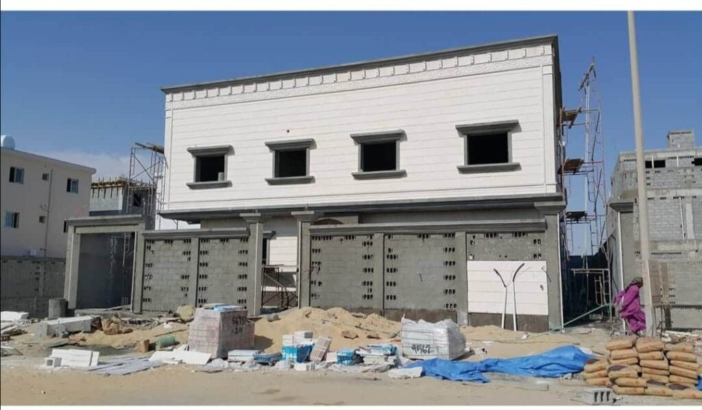 صيانة وترميم الرياض متى يحتاج المبنى للترميم؟