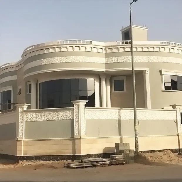 إعمار وأكثر المحدودة – خبراء ترميم وصيانة الفلل والقصور في الرياض