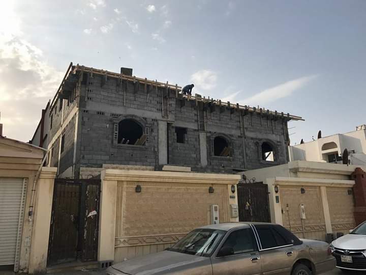 صيانة وترميم الرياض صيانة المباني