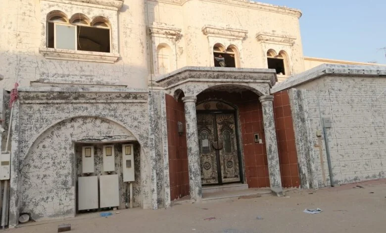 شركة إعمار وأكثر المحدودة: الخيار الأول لترميم المباني والمنازل في الرياض