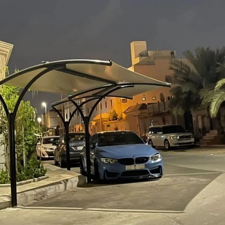 مميزات المظلات الحديثة
