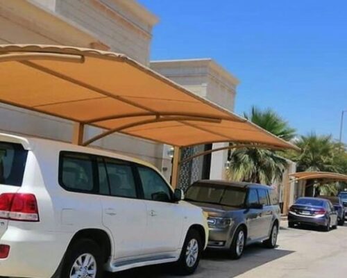 مظلات الرياض