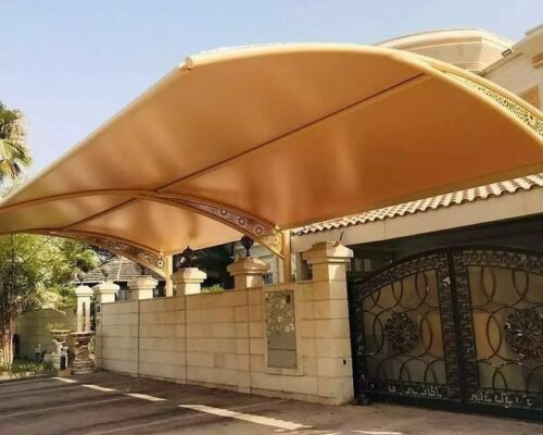 مظلات الرياض