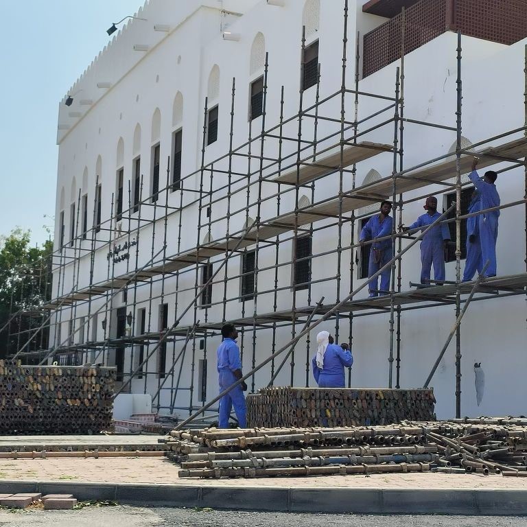 صيانة وترميم الرياض صيانة وترميم مباني في الرياض