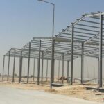 صيانة الهناجر