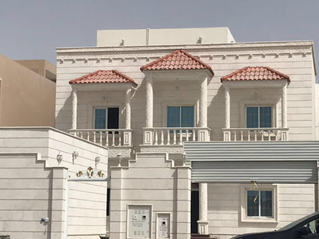 مقاولات ترميم الرياض: ترميم وصيانة فلل وقصور