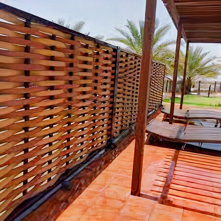 شركة إعمار وأكثر المحدودة: رائدون في تركيب سواتر الرياض