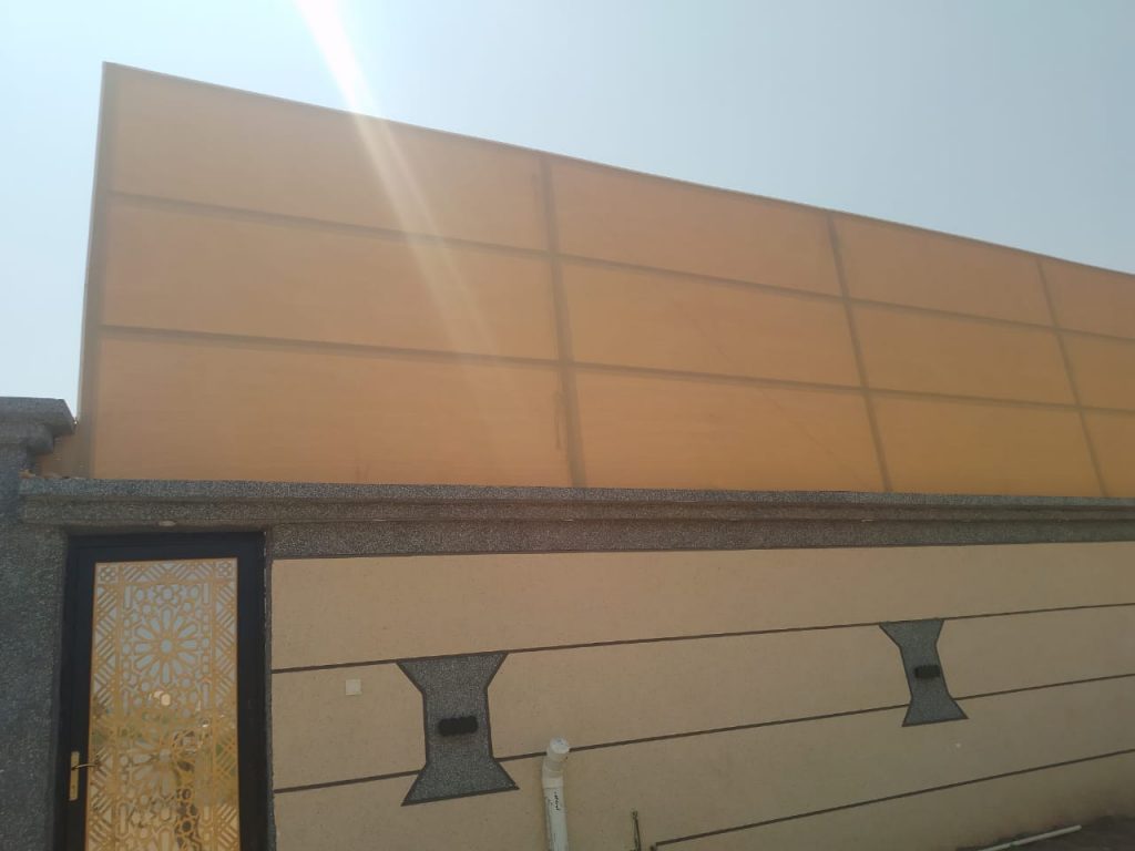سواتر الرياض: تركيب سواتر منزلية