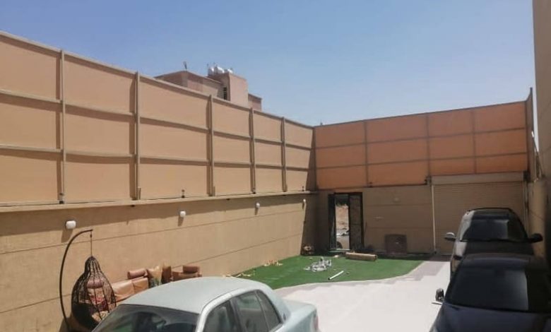 سواتر قماش الرياض سواتر قماش الرياض