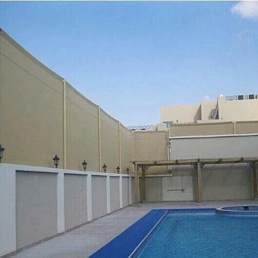 سواتر قماش الرياض سواتر قماش بولي ايثيلين في الرياض