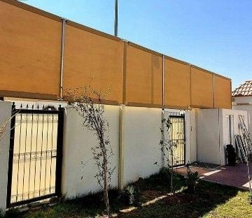 سواتر قماش الرياض