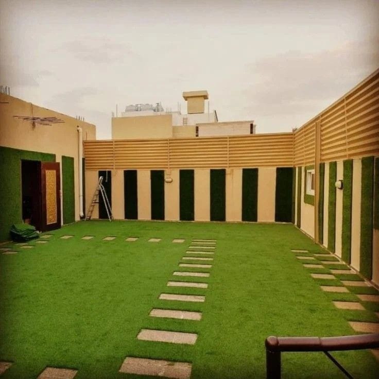 سواتر الرياض