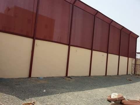 سواتر قماش الرياض